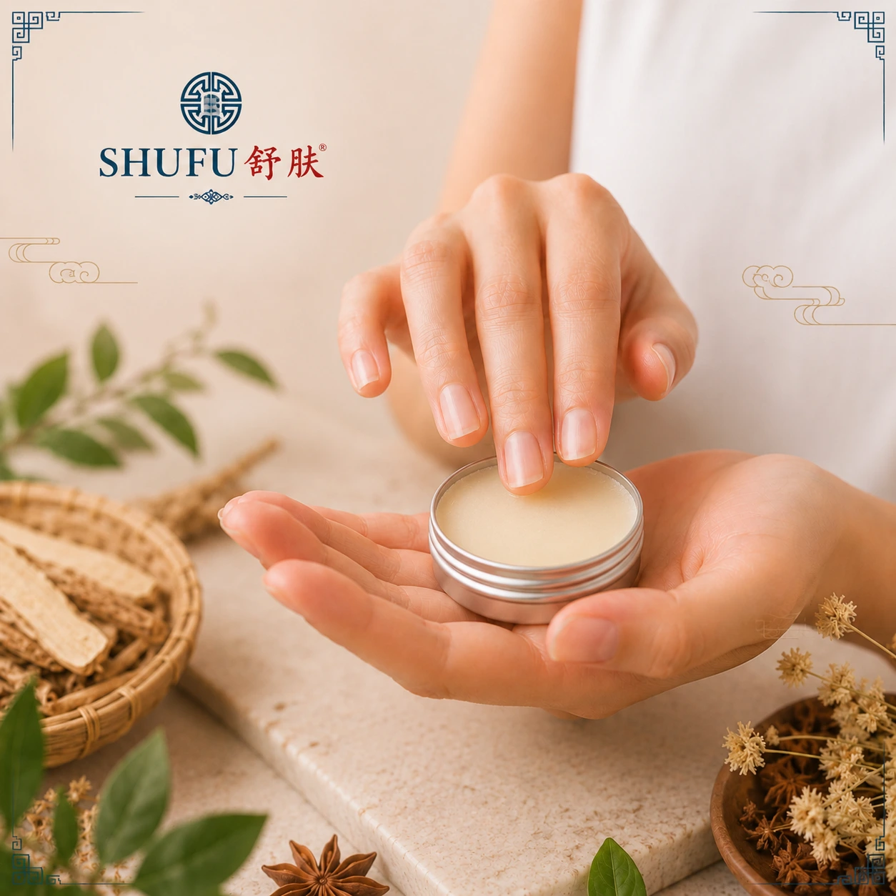 Foto produk SHUFU