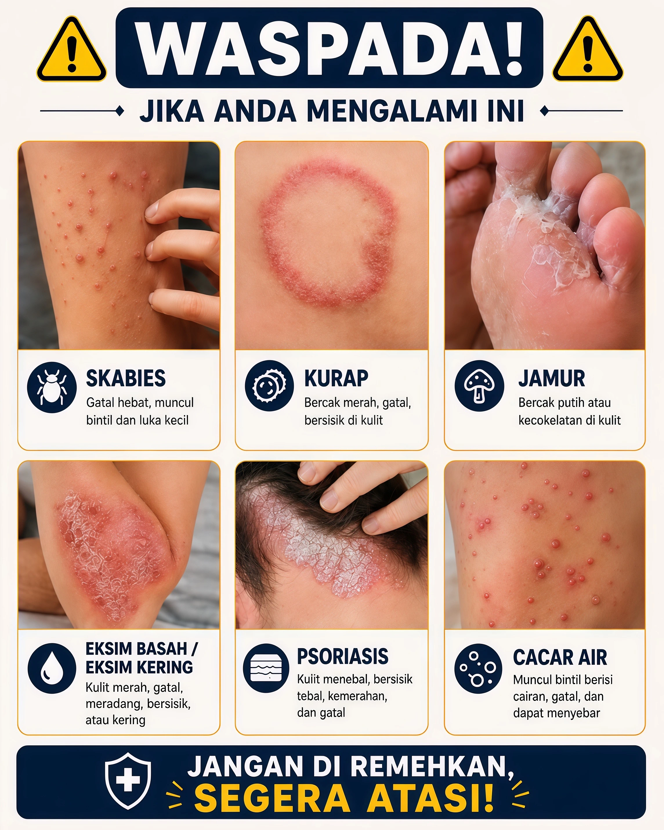 Hero image sementara SHUFU menggunakan aset CARECOAL